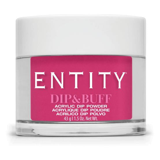 Entity- Midriffs & Mini Skirts- Gel, Lacquer, Dip & Buff