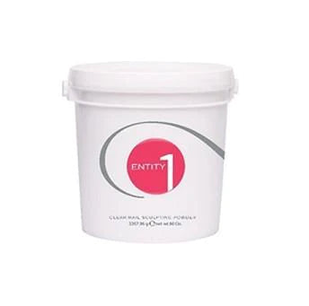 Entity Sculpting Powder- Clear