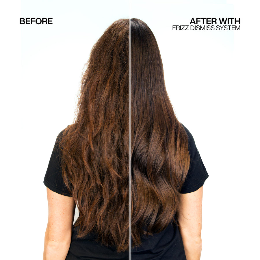 Frizz Dismiss Shampoo 10.1oz