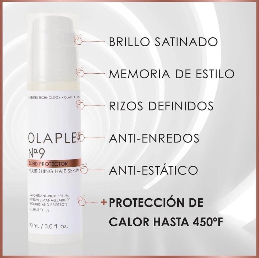Olaplex No.9 Bond Protector Serum