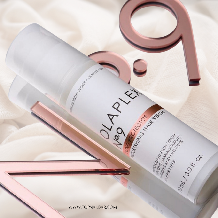 Olaplex No.9 Bond Protector Serum