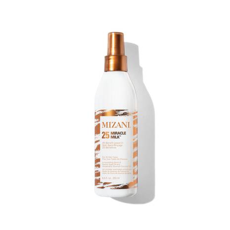Mizani 25 Miracle Milk Leave In 8.5oz