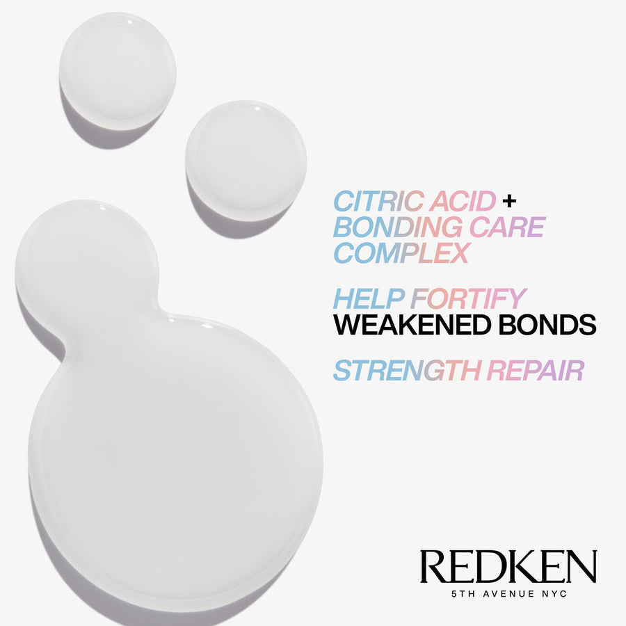 Acidic Bonding Concentrate Shampoo