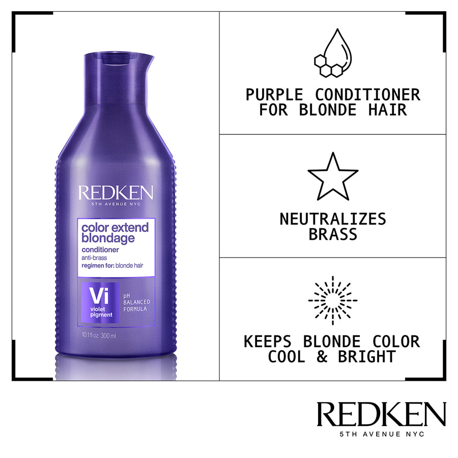 Color Extend Blondage Conditioner 10.1oz