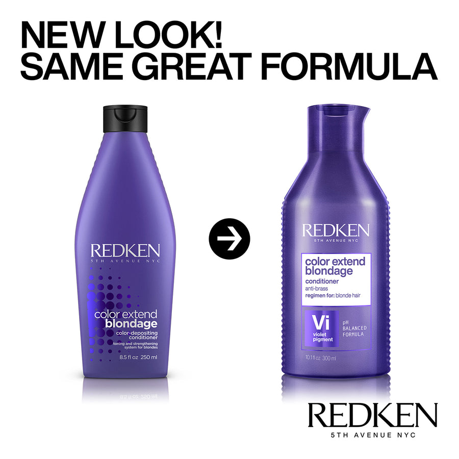 Color Extend Blondage Conditioner 10.1oz