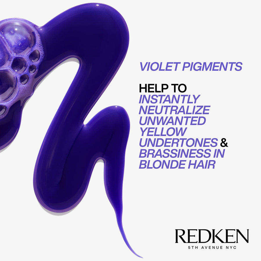 Color Extend Blondage Shampoo 10.1oz