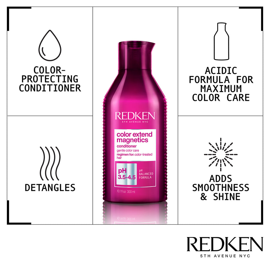 Color Extend Magnetics Conditioner 10.1oz