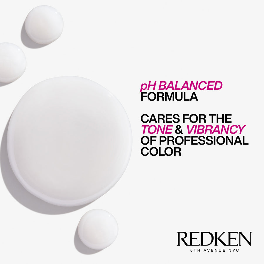 Color Extend Magnetics Shampoo 10 oz Sulfate Free