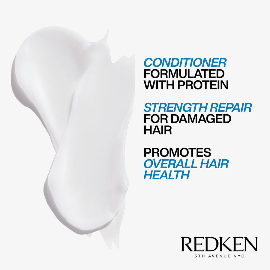 Extreme Straightening Conditioner 10.1 oz