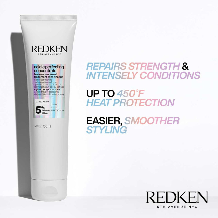 Acidic Perfecting Leave-in Treatment