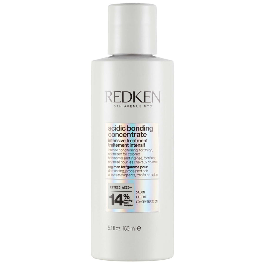 Acidic Bonding Concentrate Intensive Treatment 5.1oz