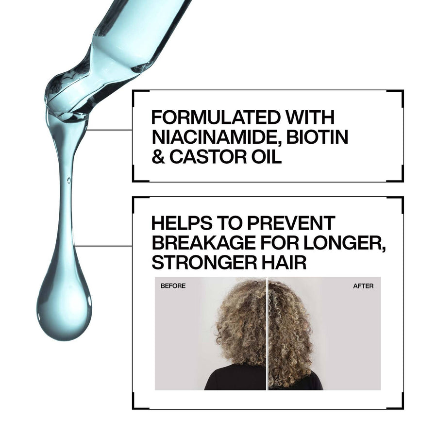 Redken Extreme Length Triple Action Treatment 8.5oz