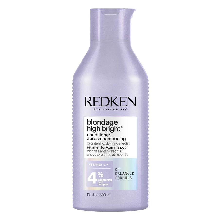 Blondage High Bright Conditioner 10.1oz