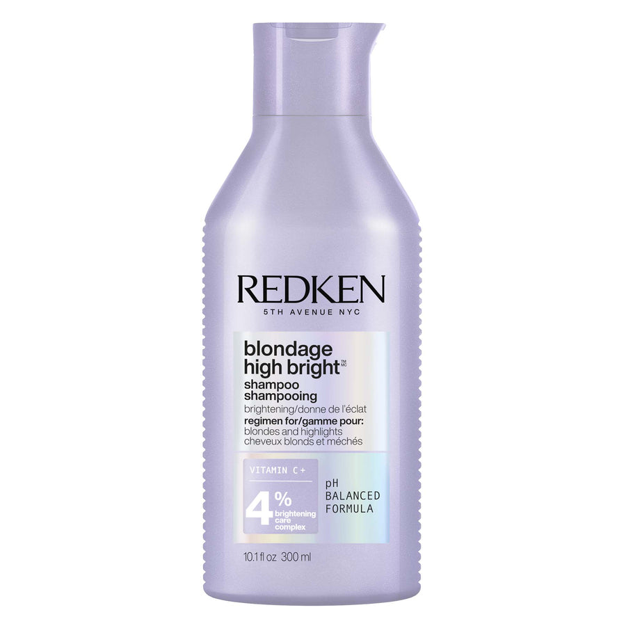Blondage High Bright Shampoo 10.1oz