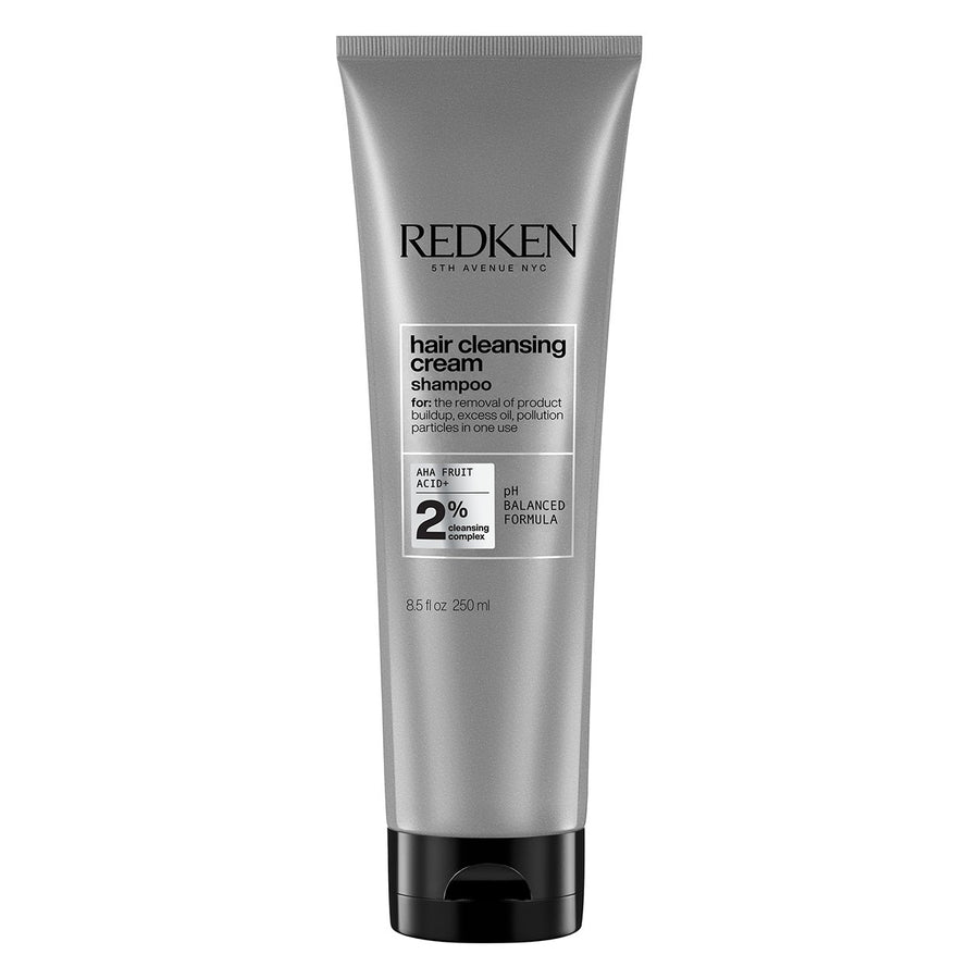 Hair Cleansing Cream Shampoo 8.5oz