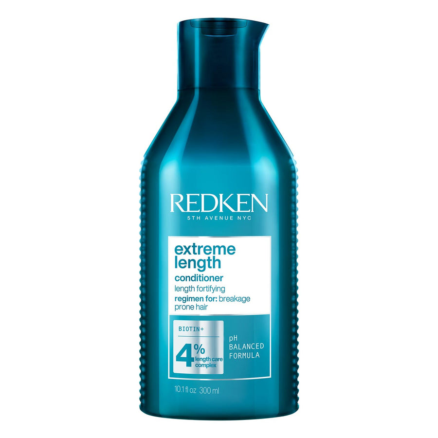 Extreme Length Conditioner with Biotin