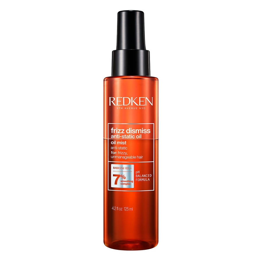 Redken Frizz Dismiss Anti-static oil 4.2oz