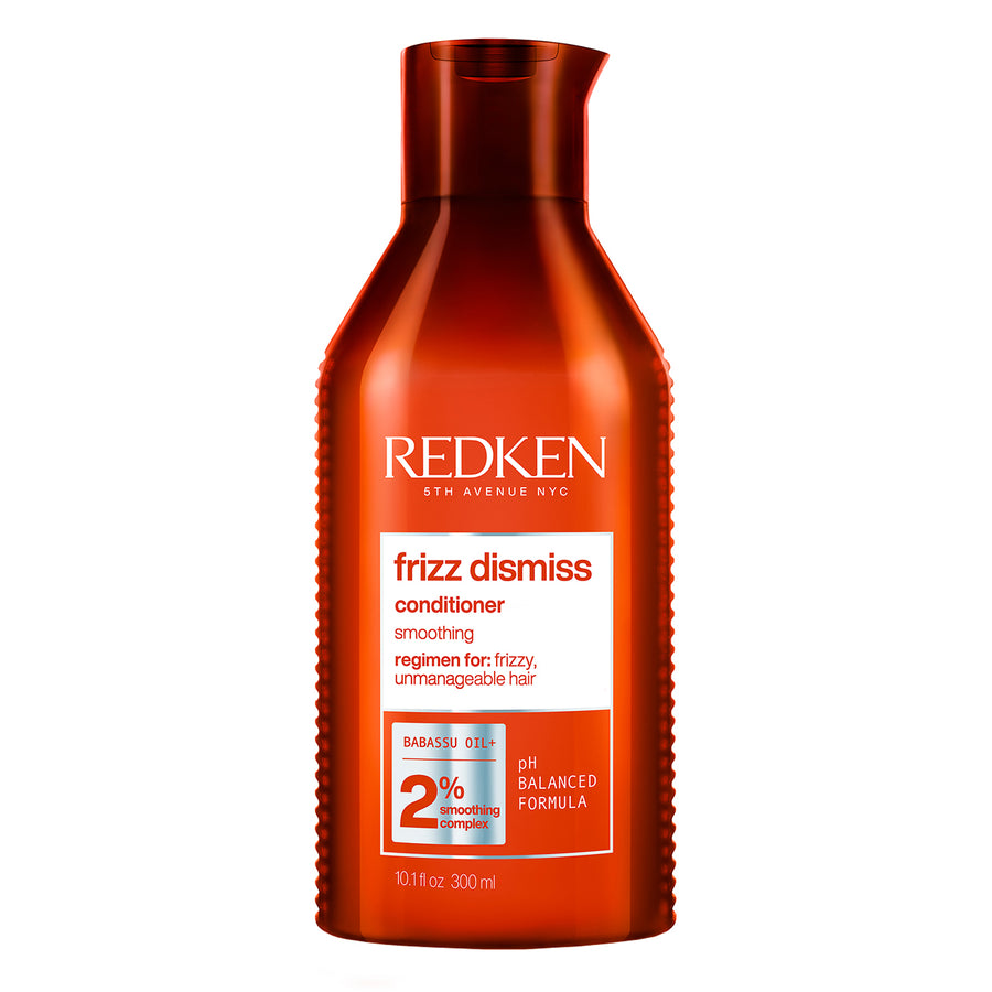 Frizz Dismiss Conditioner 10.1oz