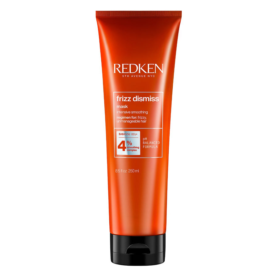 Redken Frizz Dismiss Mask 8.5oz