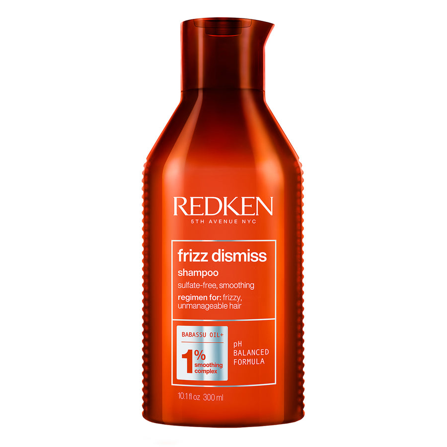 Frizz Dismiss Shampoo 10.1oz