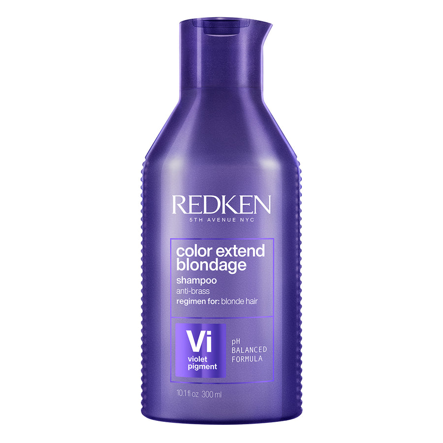 Color Extend Blondage Shampoo 10.1oz
