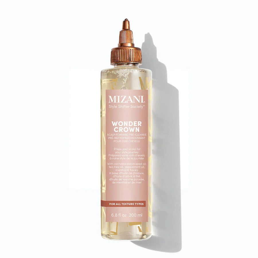 MIZANI WONDER CROWN 6.8oz