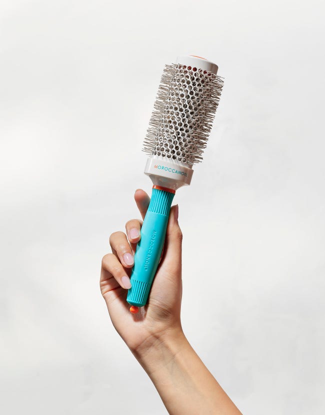 Ceramic 45 mm Round Brush