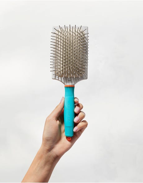 Ceramic Paddle Brush