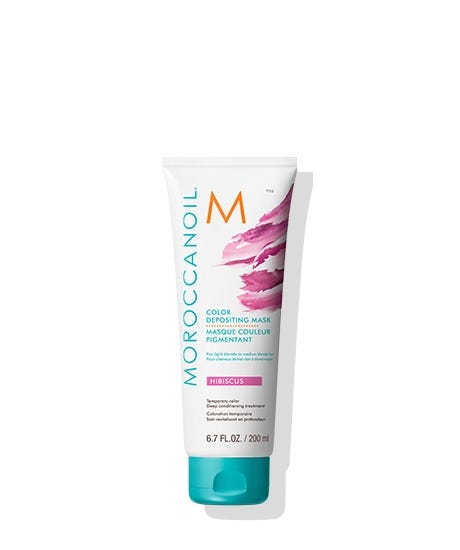 Moroccanoil Color Depositing Masks