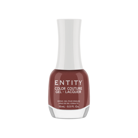 Entity- Ankle Boots - Gel, Lacquer, Dip & Buff