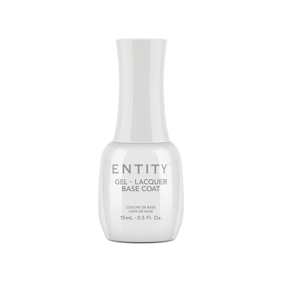 Gel- Lacquer Base Coat