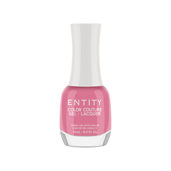 Entity- Chic In The City - Gel, Lacquer, Dip & Buff