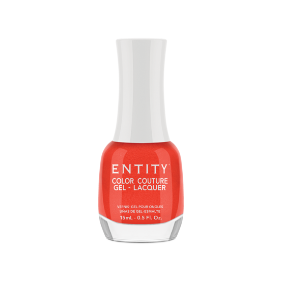 Entity- Divalicious- Gel, Lacquer, Dip & Buff