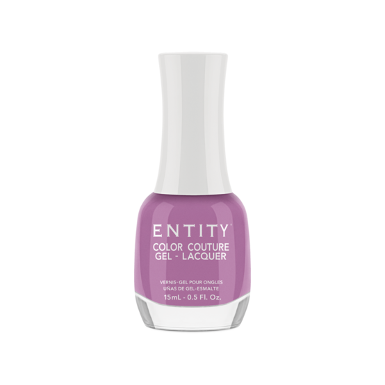Entity- Kickin' Curves - Gel, Lacquer, Dip & Buff