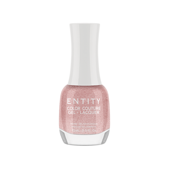 Entity - Slip Into Something Comfortable - Gel, Lacquer, Dip & Buff