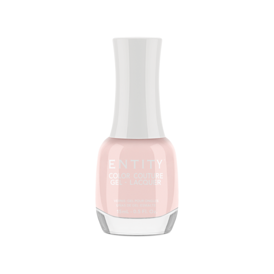 Entity- Strapless- Gel, Lacquer, Dip & Buff