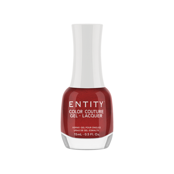 Entity- Subculture Couture- Gel, Lacquer, Dip & Buff