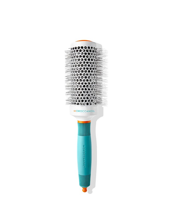 Ceramic 45 mm Round Brush