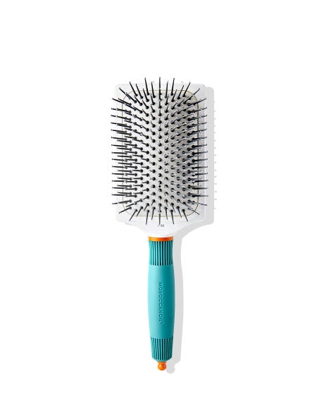Ceramic Paddle Brush