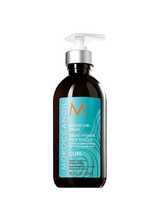 Intense Curl Cream 10.2oz