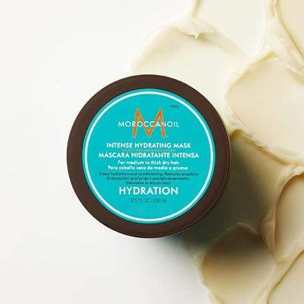 Intense Hydrating Mask 8.5 oz
