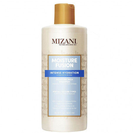 Mizani Moisture Fusion Intense Hydration 16.9oz