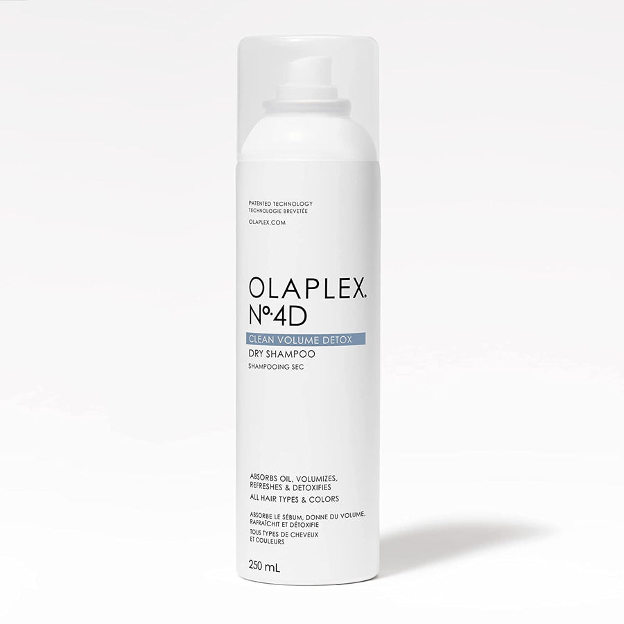 Olaplex Nº.4D Dry Shampoo- Clean Volume Detox 6.3oz