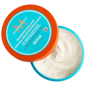 Restorative Hair Mask 8.5 oz (Repair)