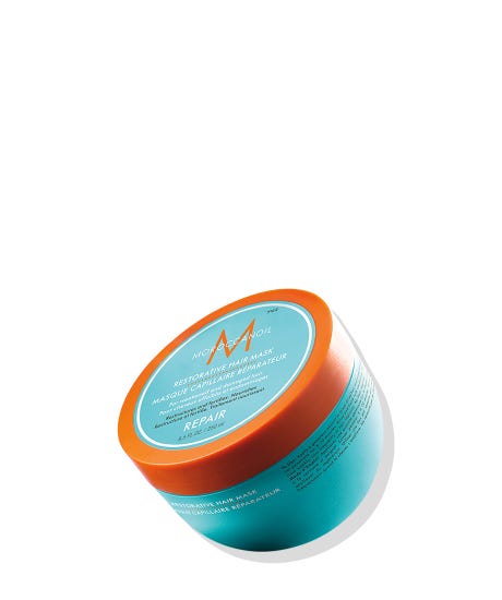 Restorative Hair Mask 8.5 oz (Repair)